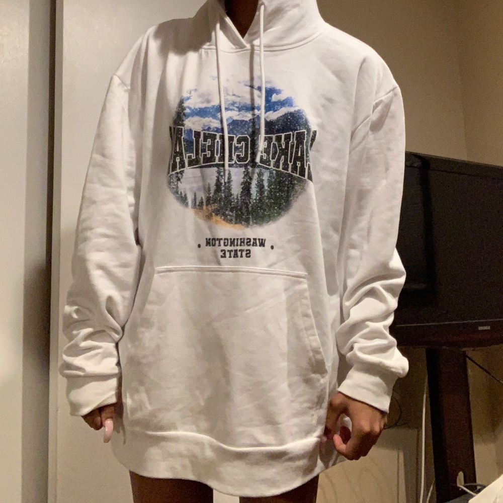 pretty little thing hoodie